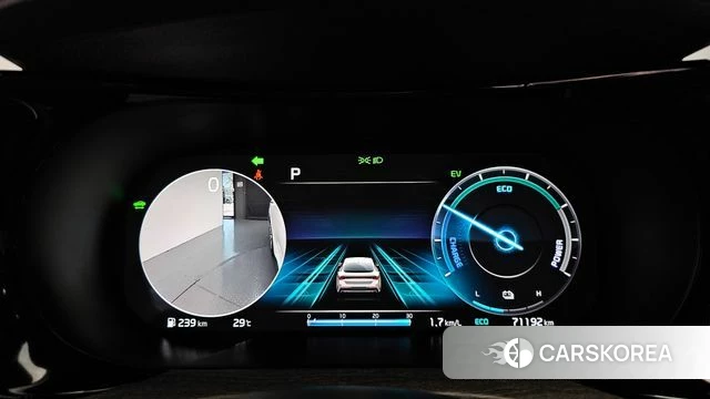 Kia K5 Hybrid 3rd Generation id 4443997 из Кореи 18