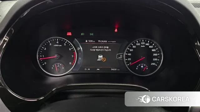 Kia Seltos id 3472906 из Кореи 18