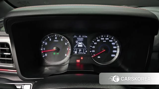 Ssangyong Berry New Tivoli id 4550769 из Кореи 18