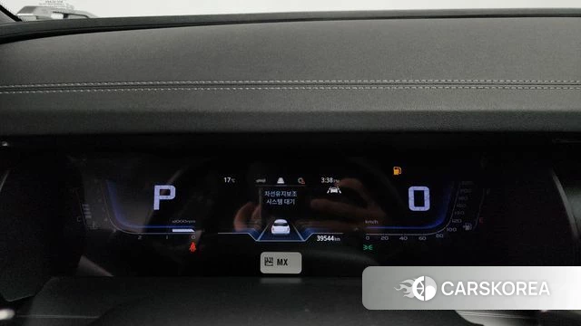 Ssangyong Torres id 3871334 из Кореи 18