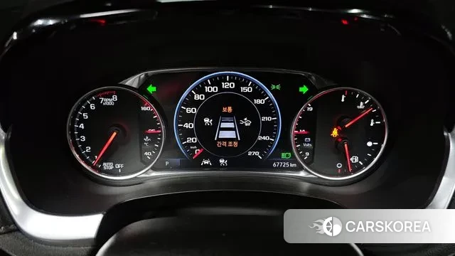 Chevrolet (GM Daewoo) Traverse id 2895296 из Кореи 18