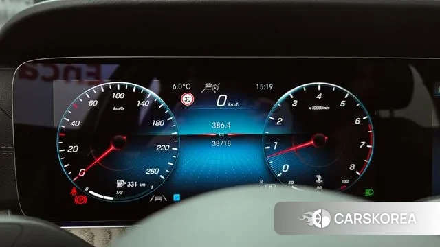 Mercedes-Benz E-Class W213 id 3534909 из Кореи 18