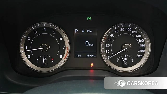 Hyundai Venue id 4282528 из Кореи 29