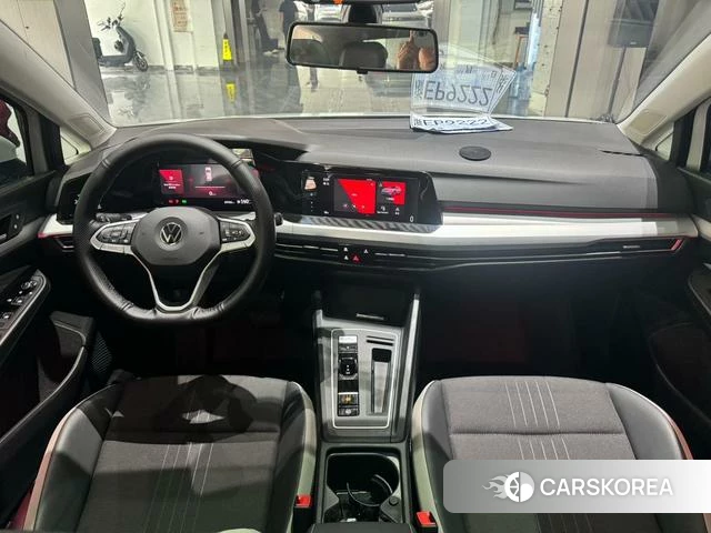 Volkswagen Golf id 4342285 из Китая 29
