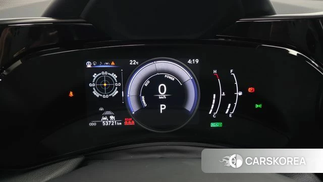 Lexus NX350h Second generation id 4354211 из Кореи 29