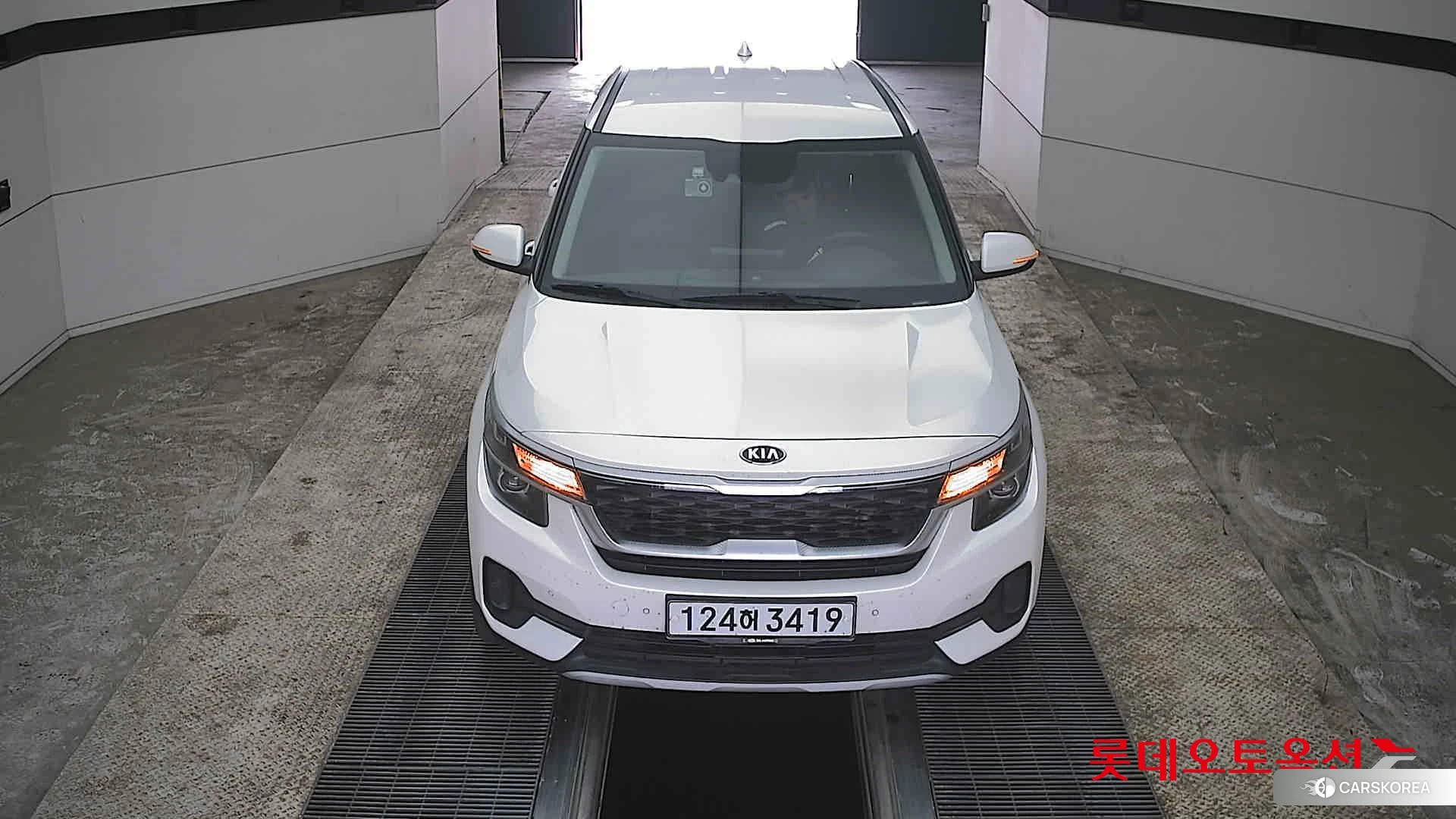 Kia Seltos id 3888424 из Кореи 35