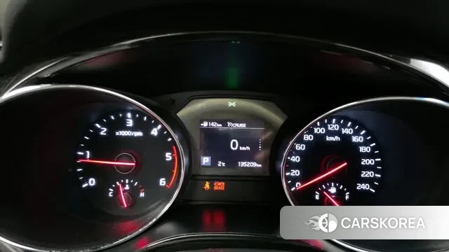 Kia The New Carnival id 3557840 из Кореи 18