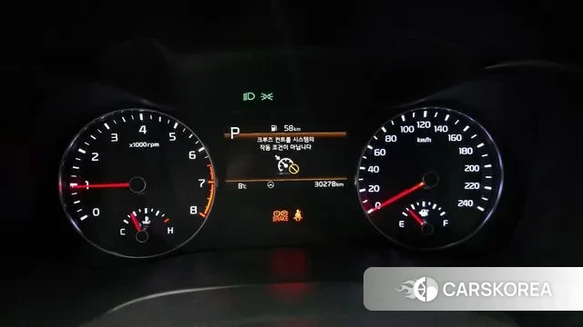 Kia The New K3 2nd generation id 3686187 из Кореи 18