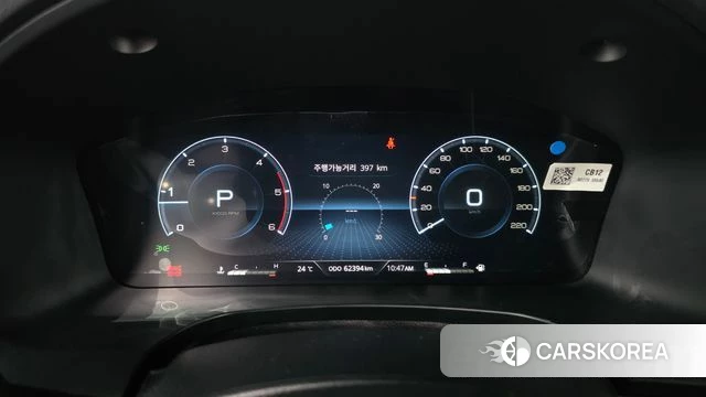 Ssangyong The New Rexton Sport id 4540639 из Кореи 25