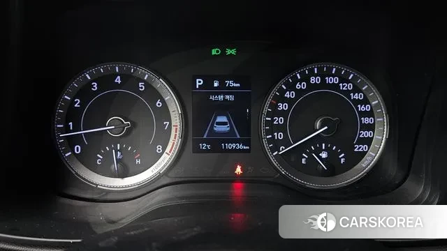 Hyundai Venue id 3306694 из Кореи 18