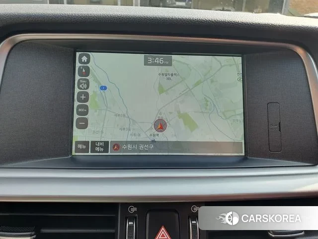 Kia The New K5 2nd generation id 3009300 из Кореи 12