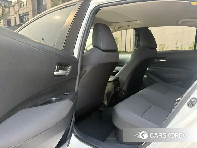 Toyota Corolla id 4359356 из Китая 10