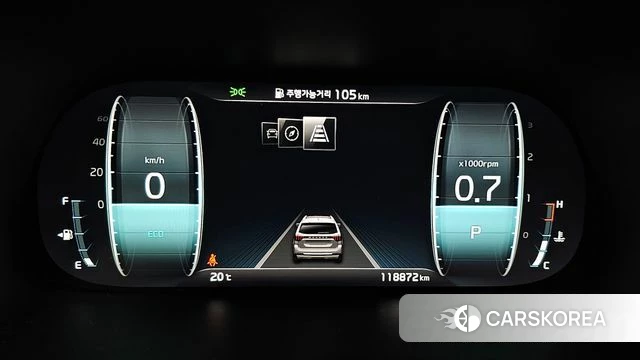 Kia Mohave Master id 4019893 из Кореи 18