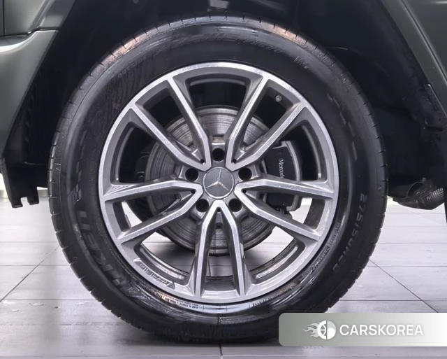 Mercedes-Benz G-class id 4205710 из Китая 19