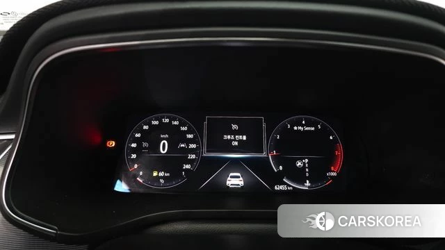Renault Korea (Samsung) XM3 id 4736981 из Кореи 31