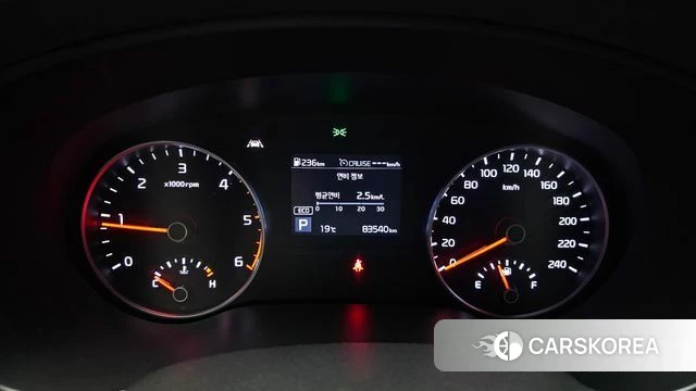 Kia Sportage The Bold id 4225237 из Кореи 18