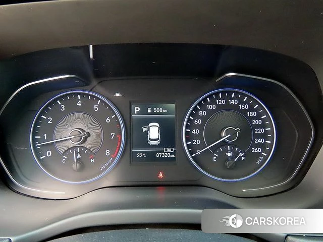 Hyundai Palisade id 4737273 из Кореи 18