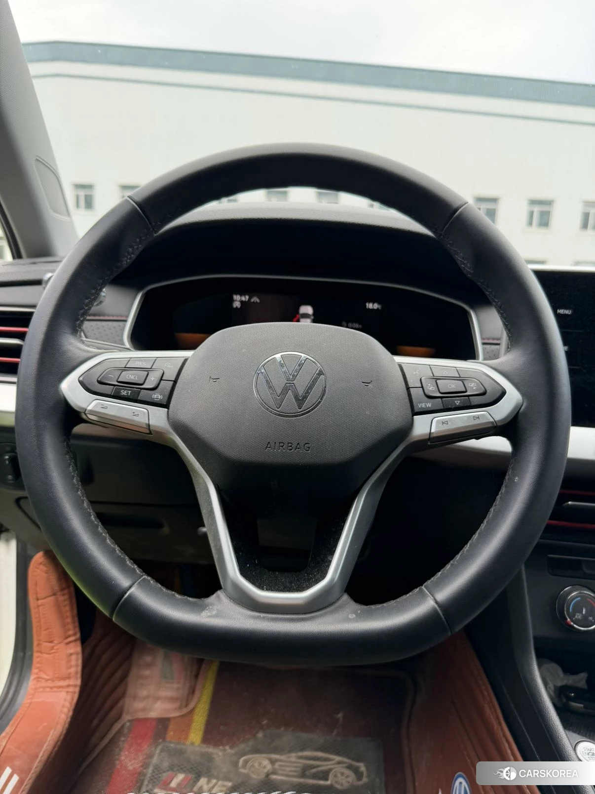 Volkswagen Lavida id 4487159 из Китая 12