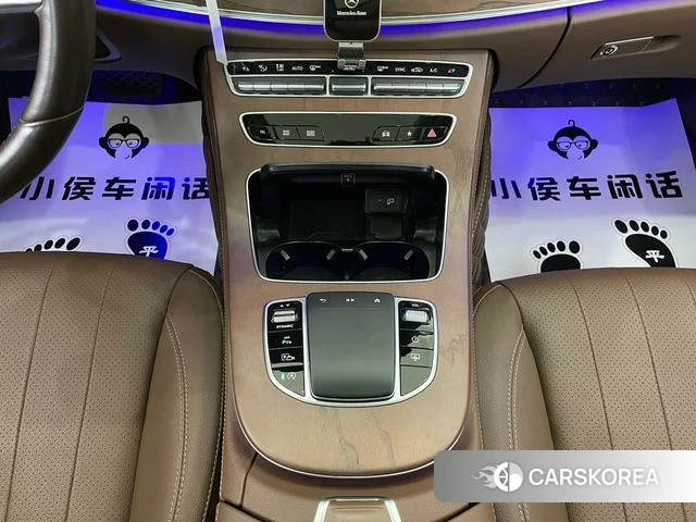 Mercedes-Benz E-class id 4359595 из Китая 16