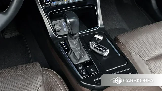 Hyundai Grandeur IG id 3682122 из Кореи 18