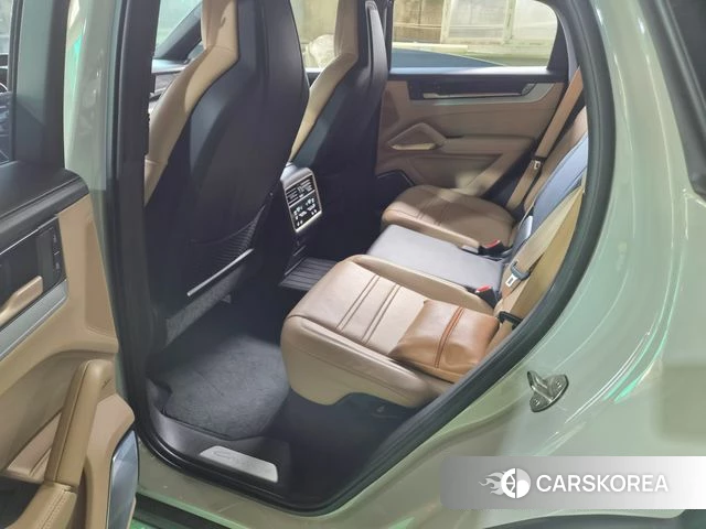 Porsche Cayenne (PO536) id 4427624 из Кореи 11