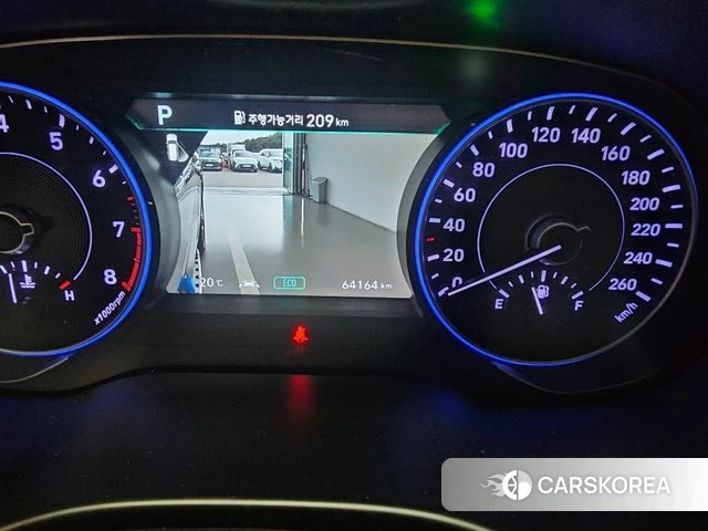 Hyundai Palisade id 4937524 из Кореи 18