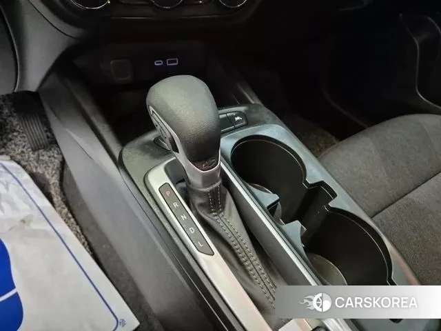 Chevrolet (GM Daewoo) Trax Crossover id 3643597 из Кореи 16