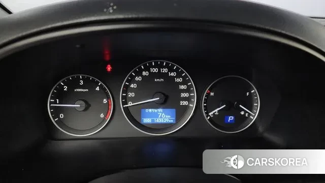 Hyundai The New Grand Starex id 3249199 из Кореи 18