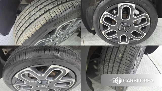 Hyundai Casper id 4506665 из Кореи 18