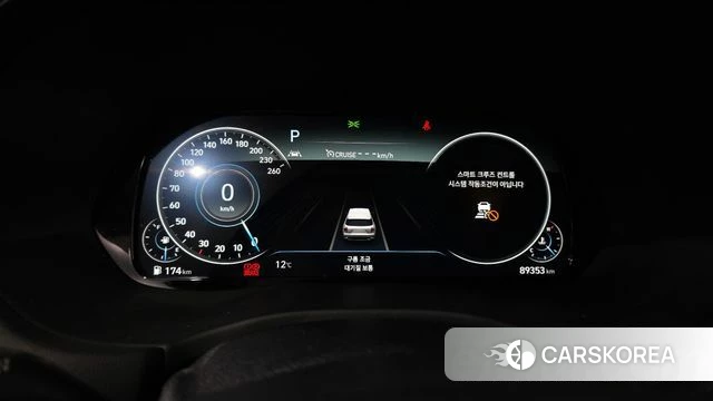 Hyundai Palisade id 3813046 из Кореи 18