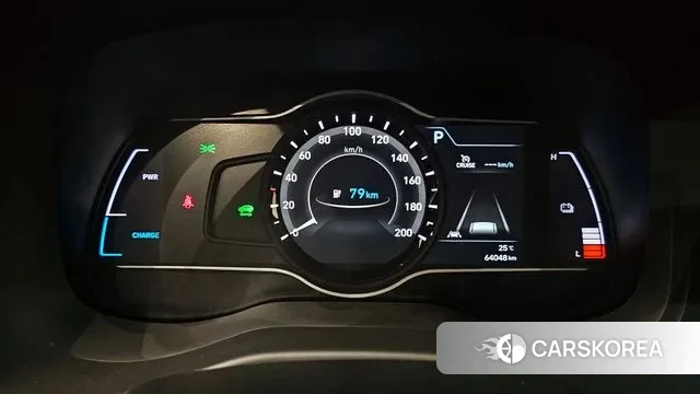 Hyundai Kona Electric id 3054673 из Кореи 18