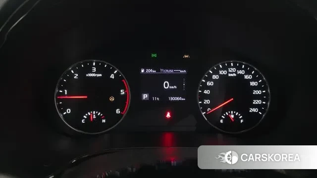 Kia Seltos id 3428443 из Кореи 18