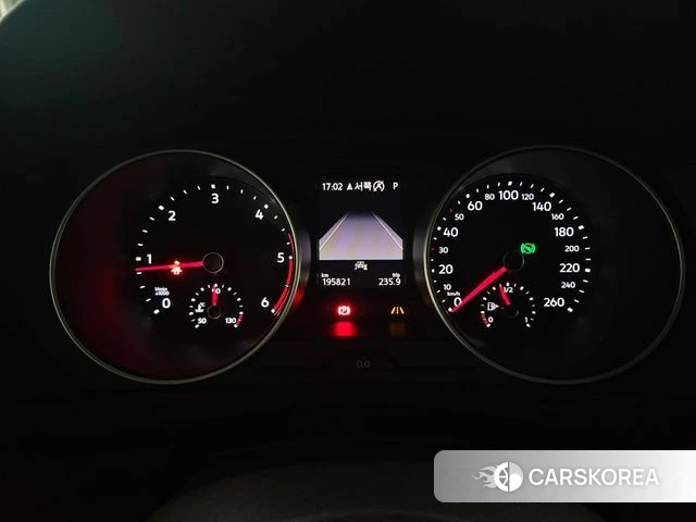 Volkswagen Tiguan second Generation id 4482403 из Кореи 18