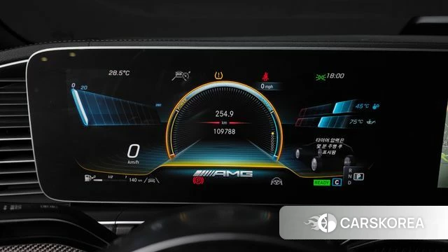 Mercedes-Benz GLE-Class W167 id 4535060 из Кореи 35