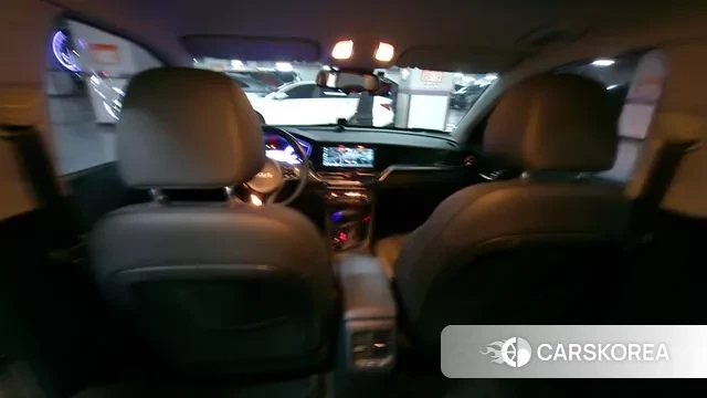 Kia The New Niro id 3655197 из Кореи 8