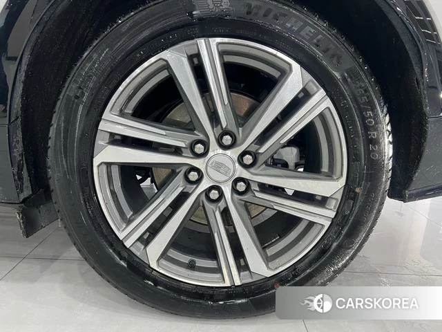 Cadillac IQ Ruige id 4210855 из Китая 8