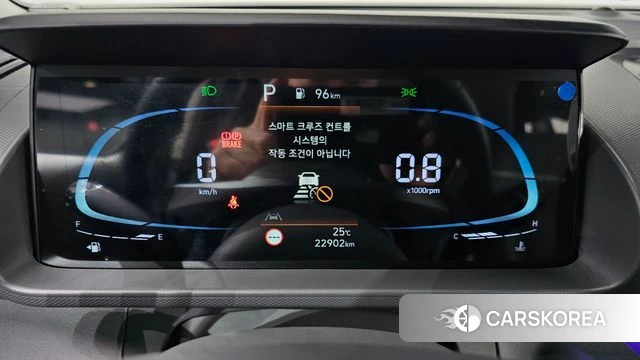 Hyundai Casper id 4495280 из Кореи 28