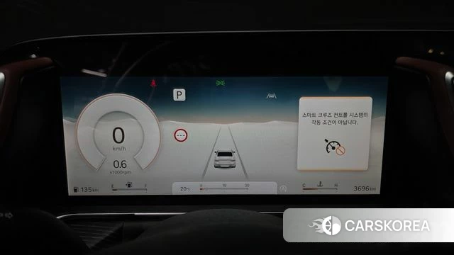 Genesis G90 (RS4) id 3841070 из Кореи 18