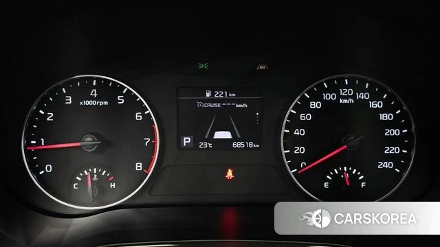 Kia Seltos id 4535337 из Кореи 34