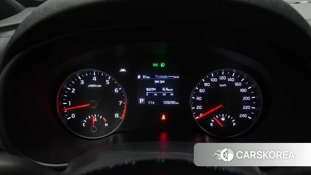 Kia Sportage The Bold id 3808077 из Кореи 18