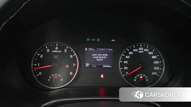 Kia Seltos id 3899216 из Кореи 18