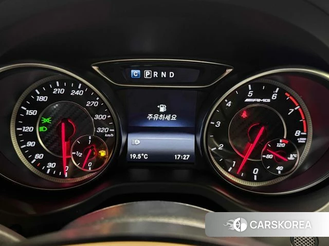 Mercedes-Benz GLA-Class X156 id 4188167 из Кореи 16