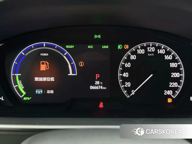 Honda Odyssey id 4348994 из Китая 30
