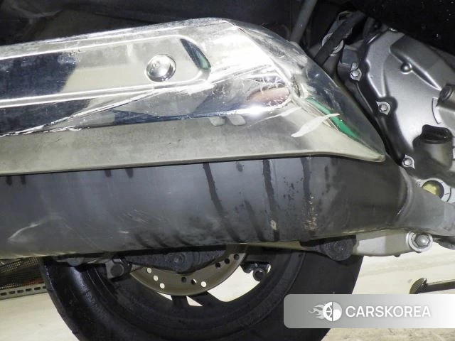 Suzuki SKYWAVE 250S id 3947639 из Японии 32