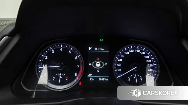 Hyundai Sonata (DN8) id 4894286 из Кореи 29