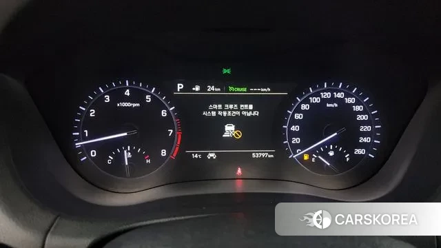 Genesis G80 id 3297397 из Кореи 18