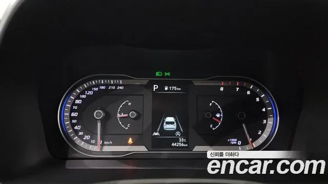 Hyundai Tucson (NX4) id 2921450 из Кореи 18