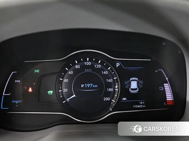 Hyundai Kona Electric id 4203251 из Кореи 18