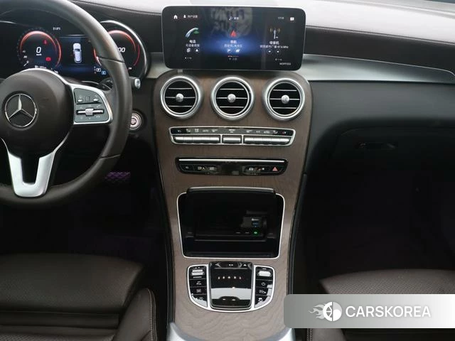 Mercedes-Benz GLC id 4335168 из Китая 14