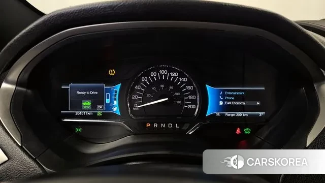 Lincoln New MKZ id 3742672 из Кореи 18